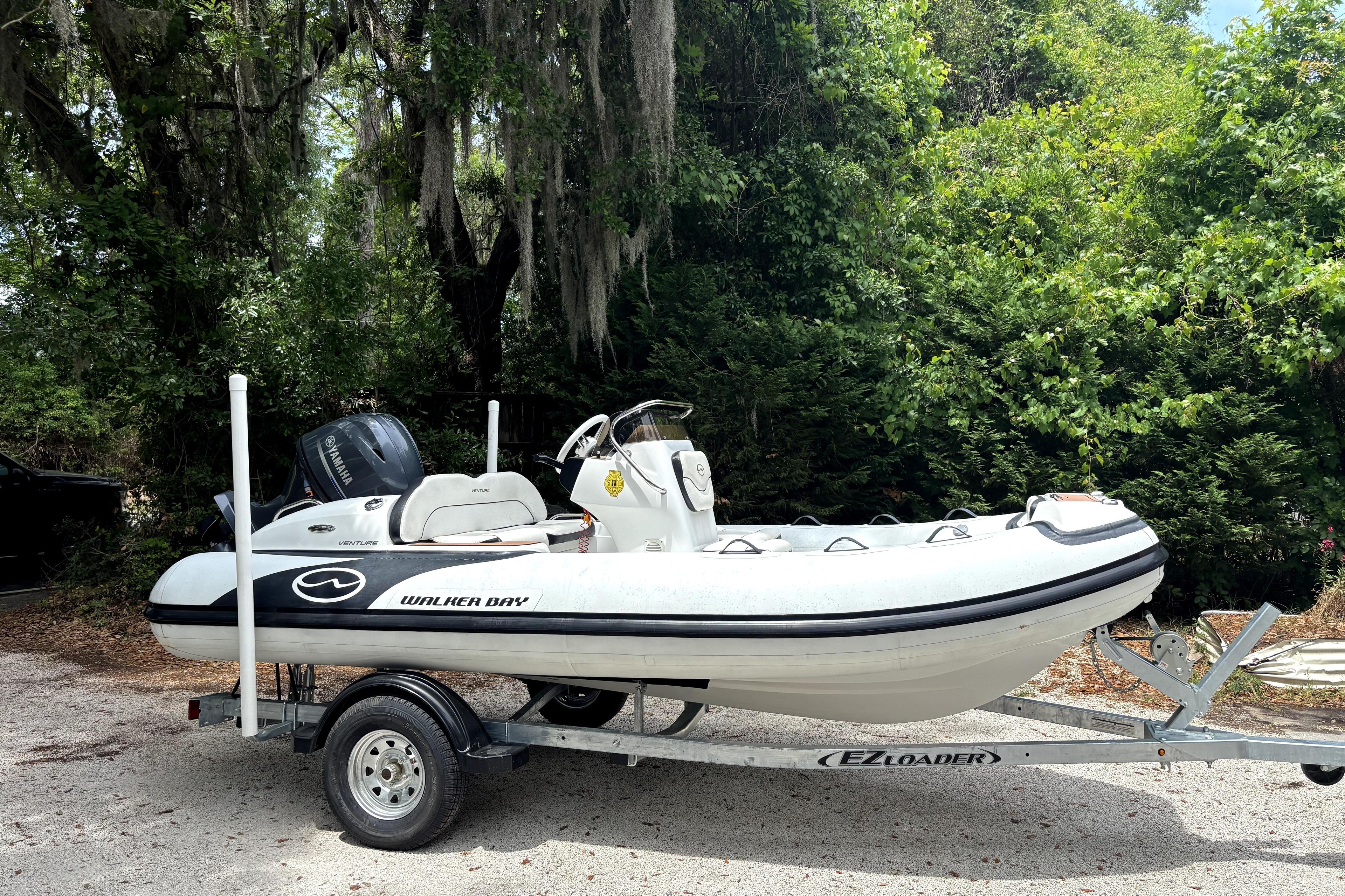 2022 Walker Bay Venture 14
