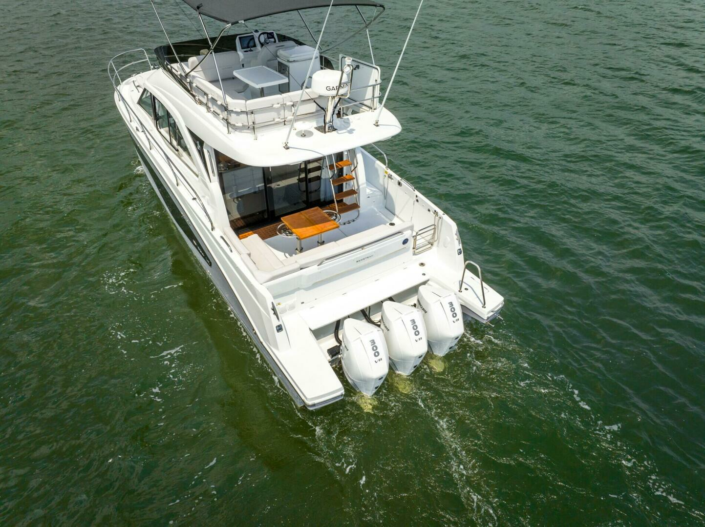 2025 Beneteau Antares 12 - Image 4
