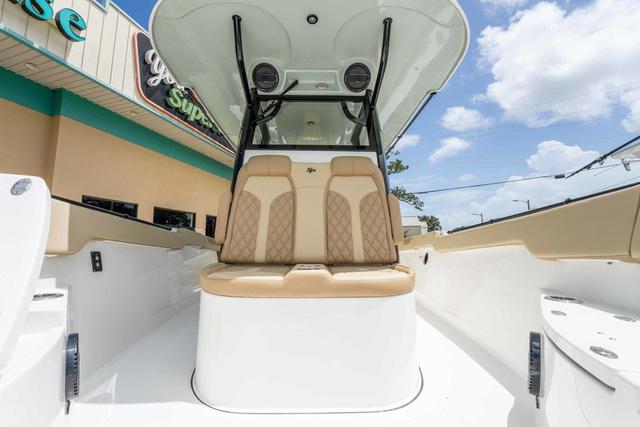 2025 Sea Pro 322 Offshore - 25
