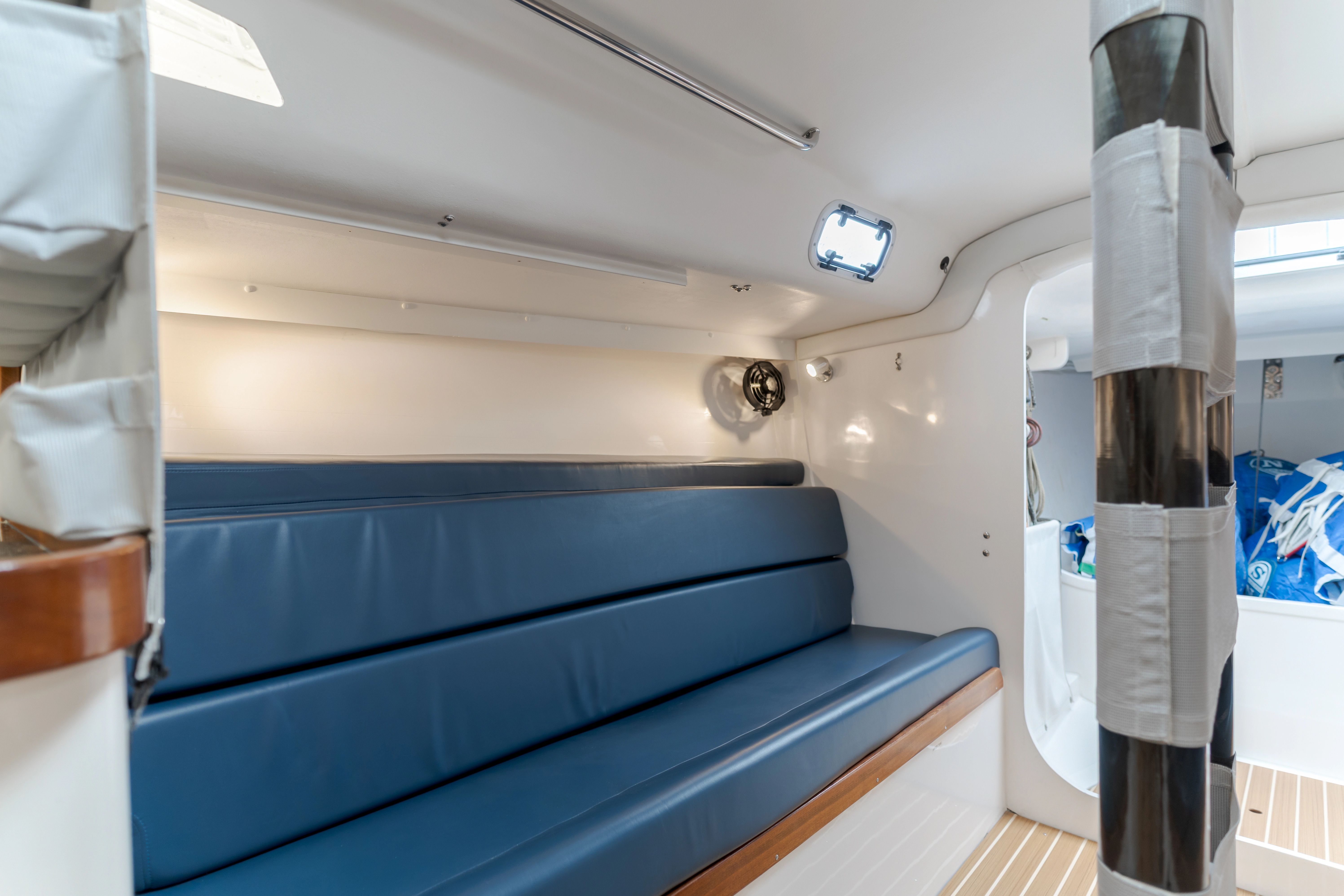 2019 J Boats J/121 - 21