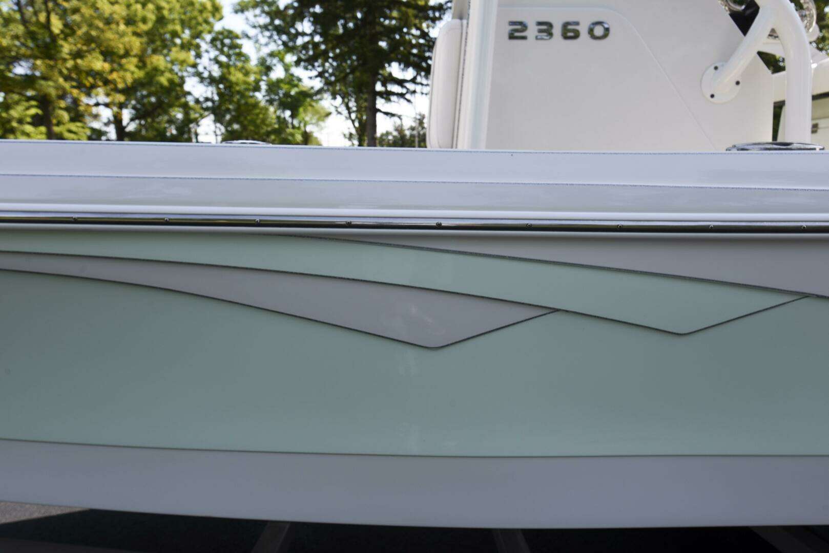 2022 Ranger 2360 - Image 11