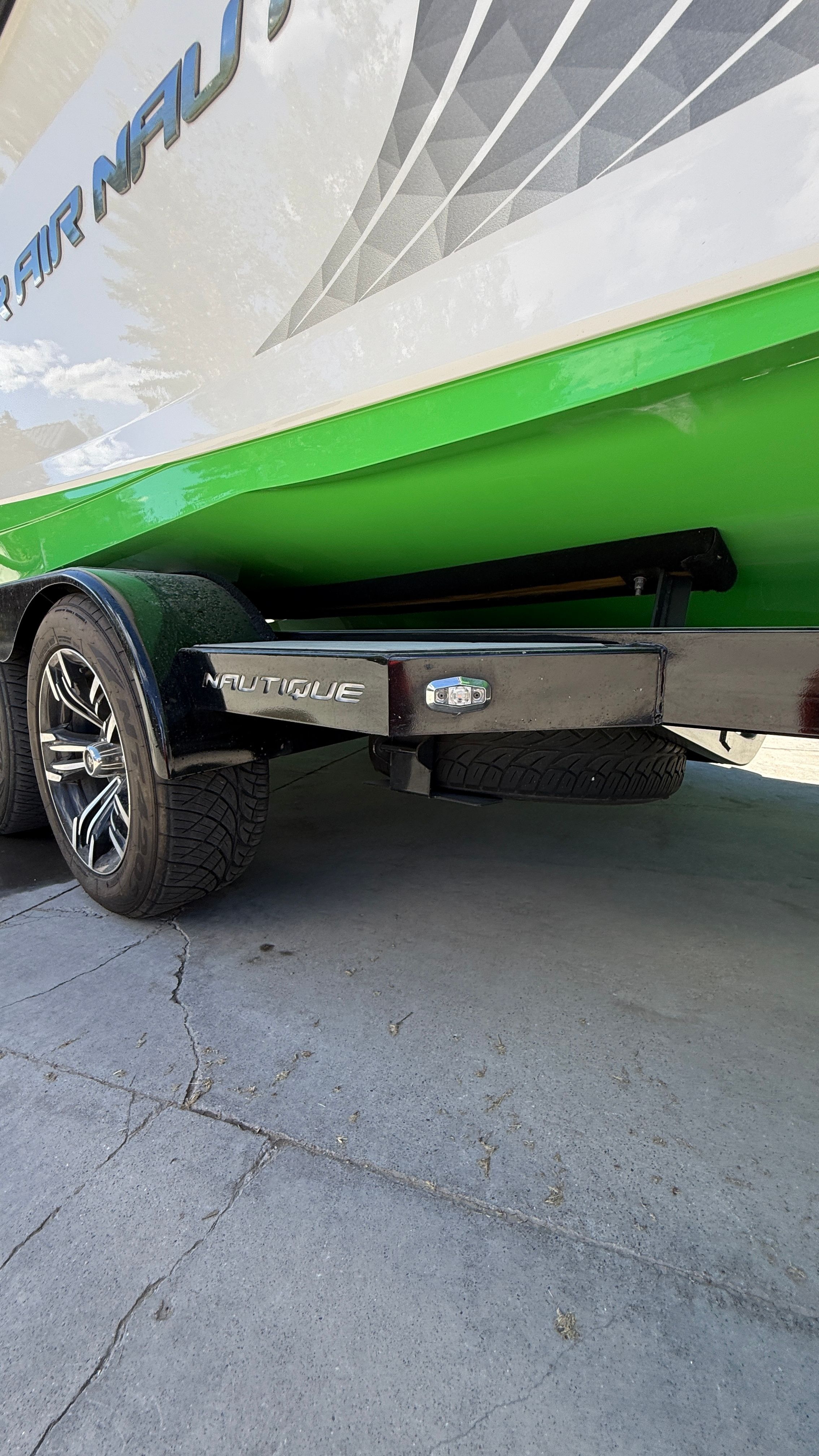 2018 Nautique Super Air Nautique G23 - 91
