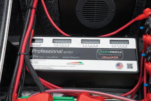 2026 Ranger 622FS Pro - 76