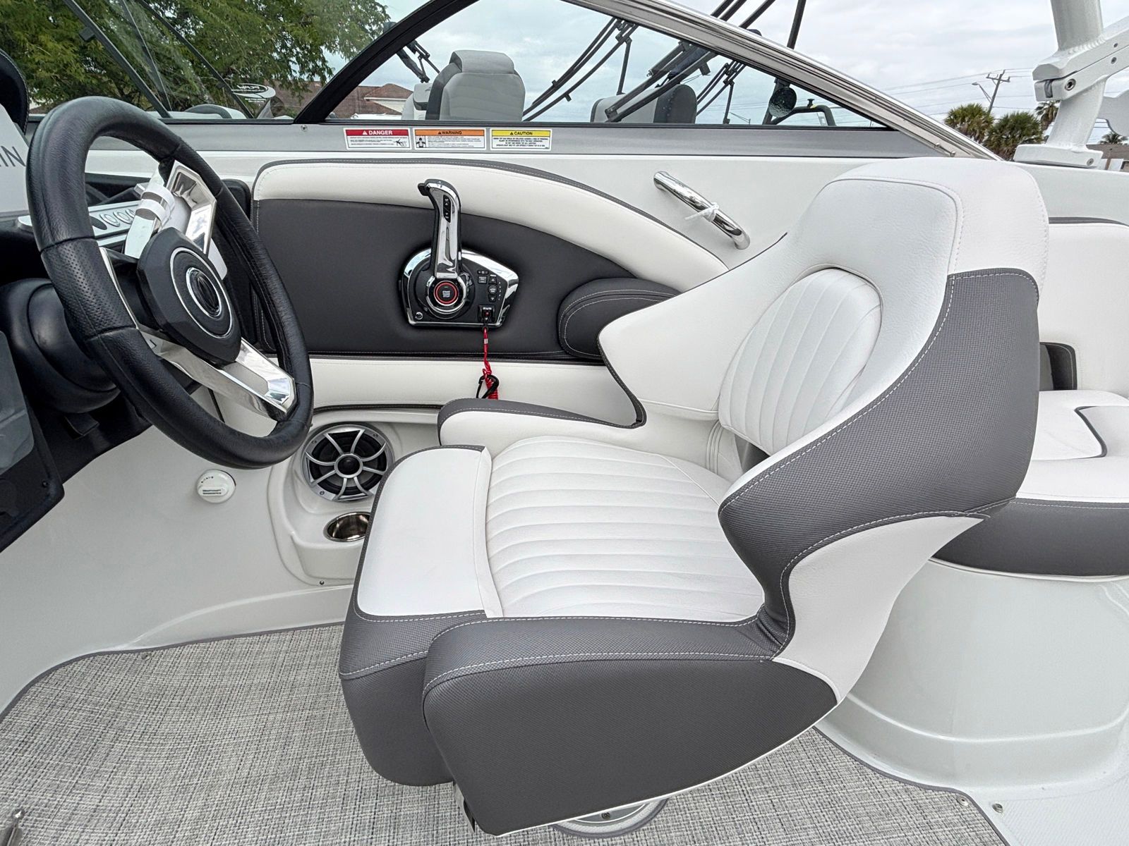 2026 Crownline 260 XSS - 12