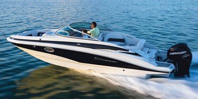 2016 Crownline Eclipse E4 XS - 2