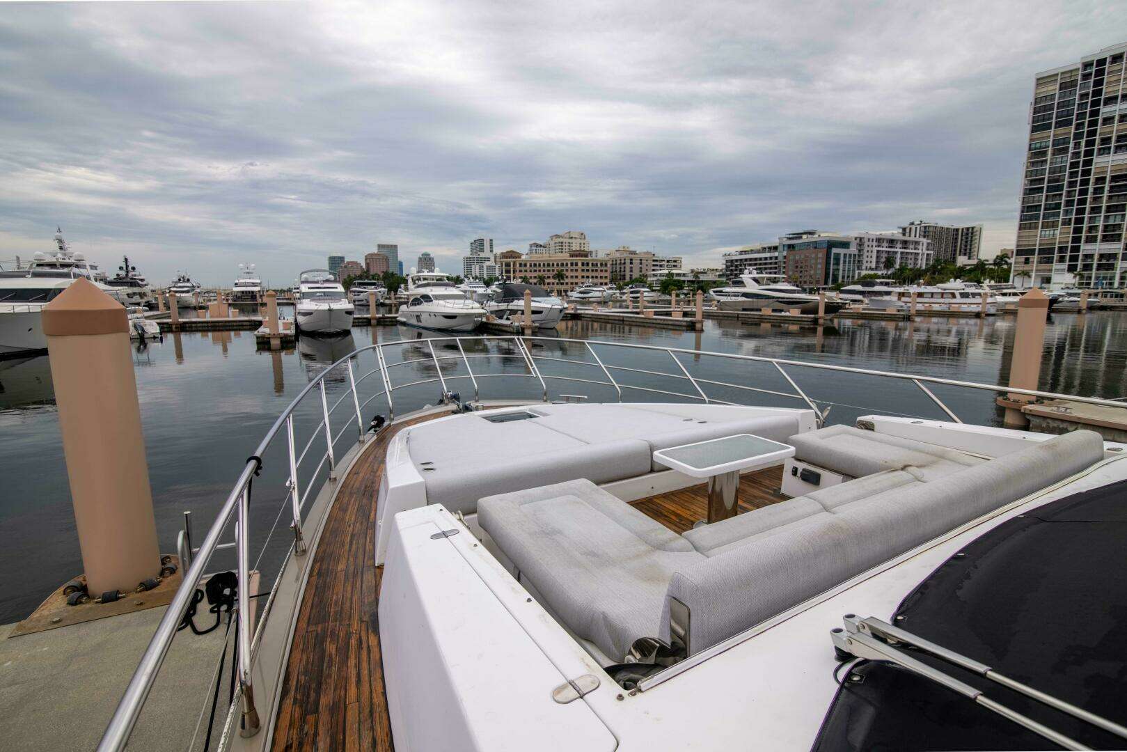 2019 Azimut S7 - Image 43