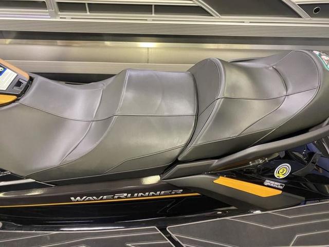 2024 Yamaha WaveRunner FX Limited SVHO With Audio System - 4