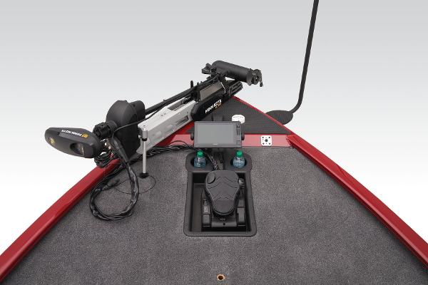 2025 Tracker Savage 215 - 35