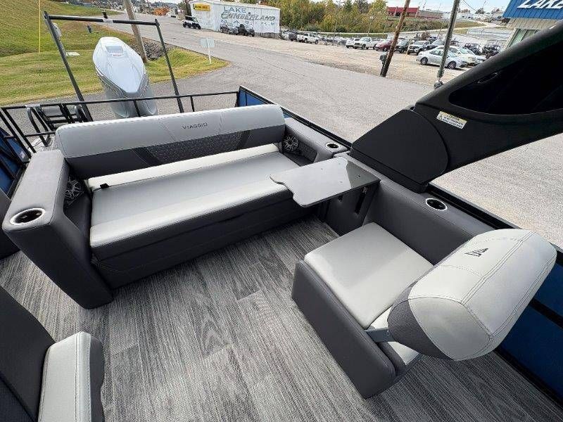 2026 Viaggio Lago Z24S - 34