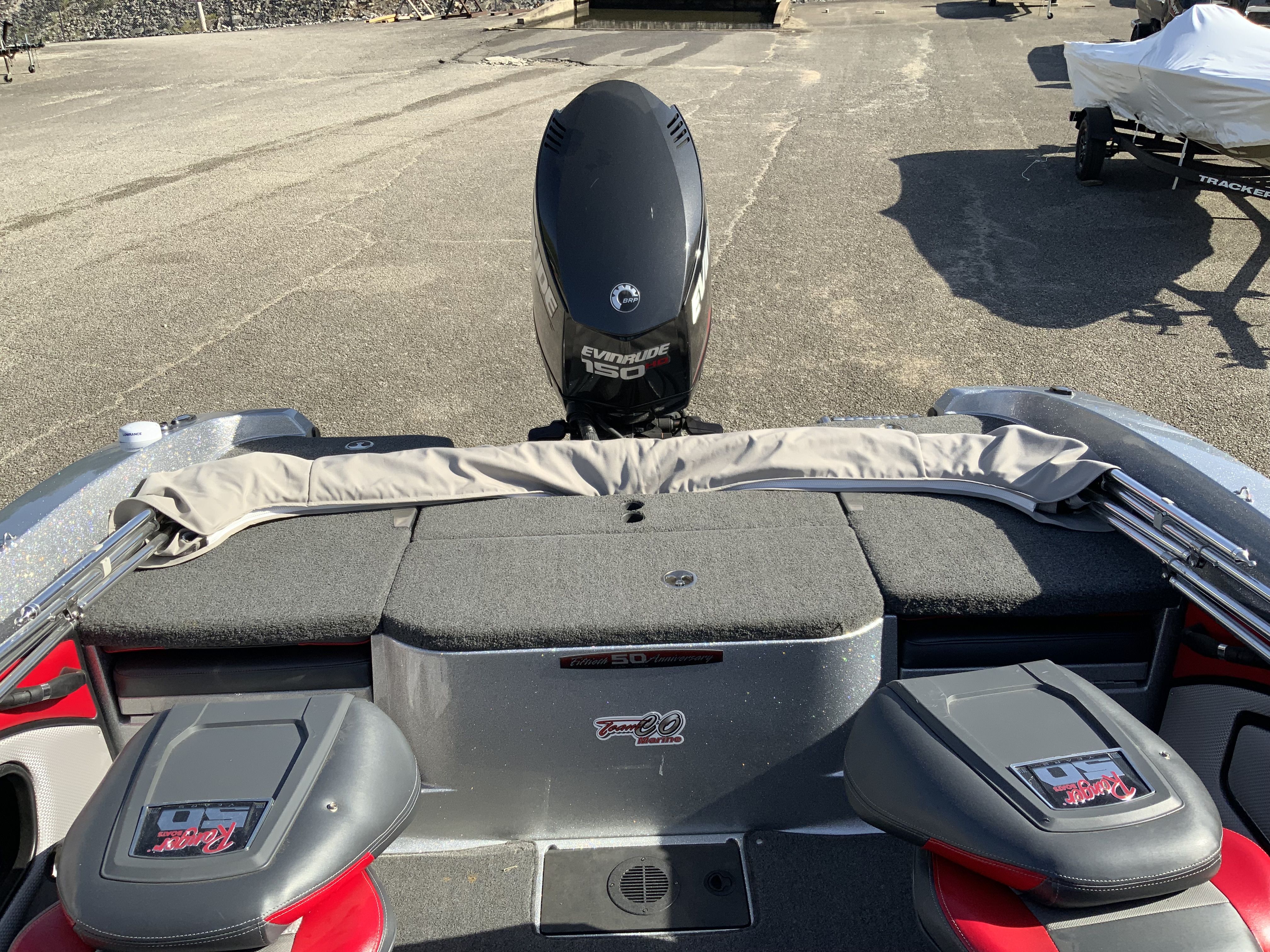 2018 Ranger 1850MS Reata - 15