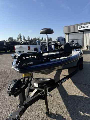 2026 Nitro Z18 Pro - 8