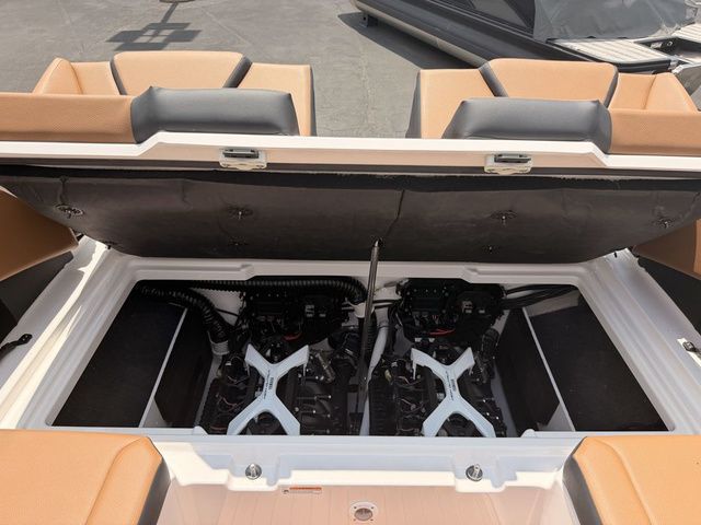 2026 Yamaha Boats 222SE - 15