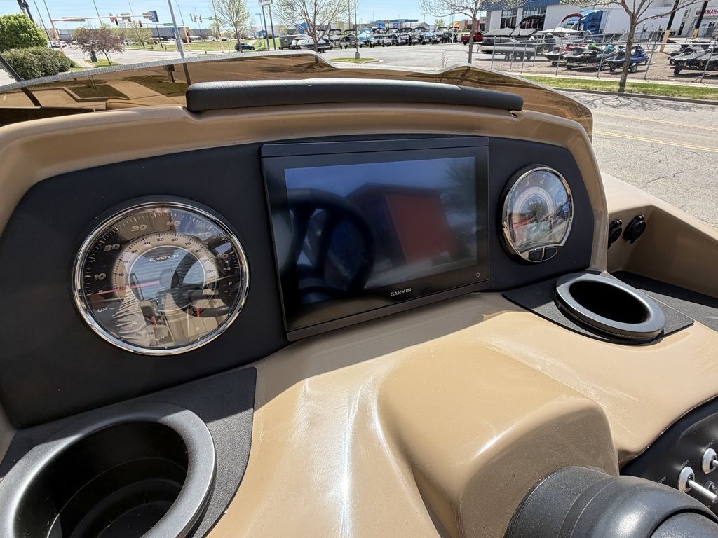 2026 Evotti 523CS - 23
