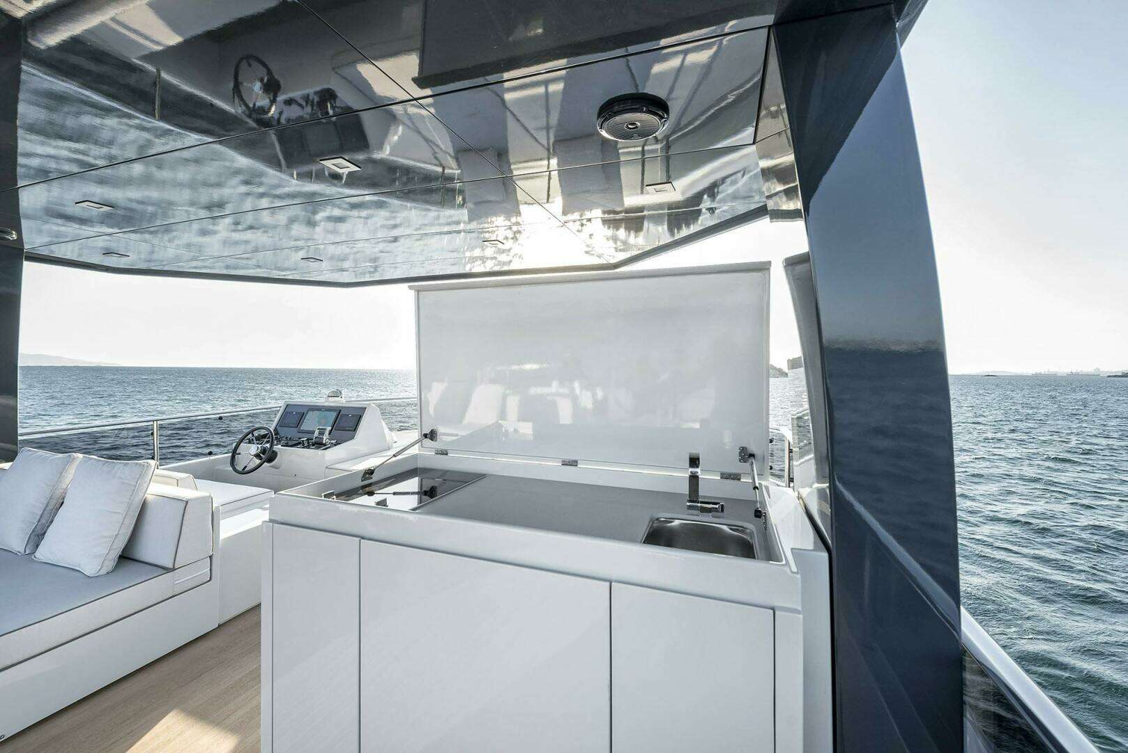 2019 SES Yachts — - Image 22