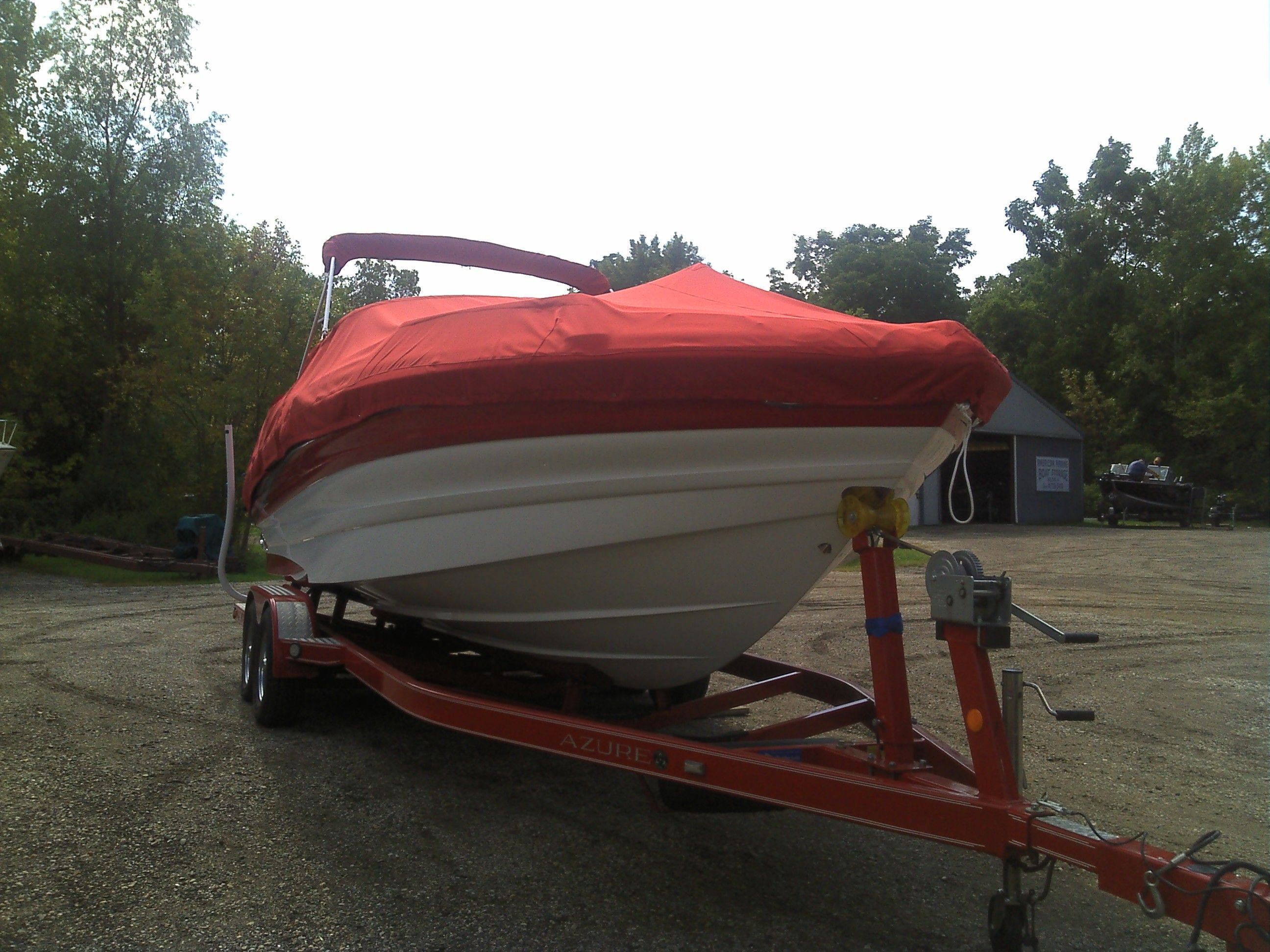 2008 Azure 258 - 20