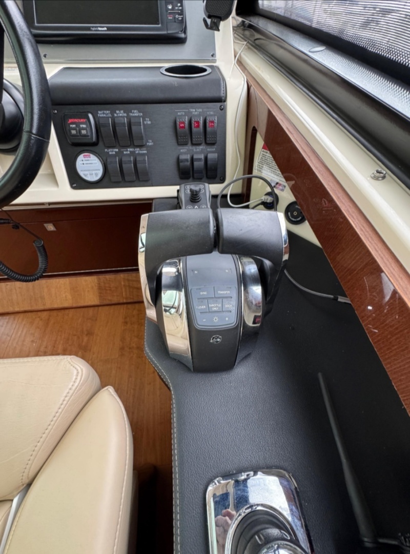 2015 Sea Ray Sundancer 510 - Image 30