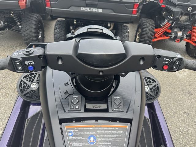 2026 Yamaha WaveRunner FX SVHO - 13