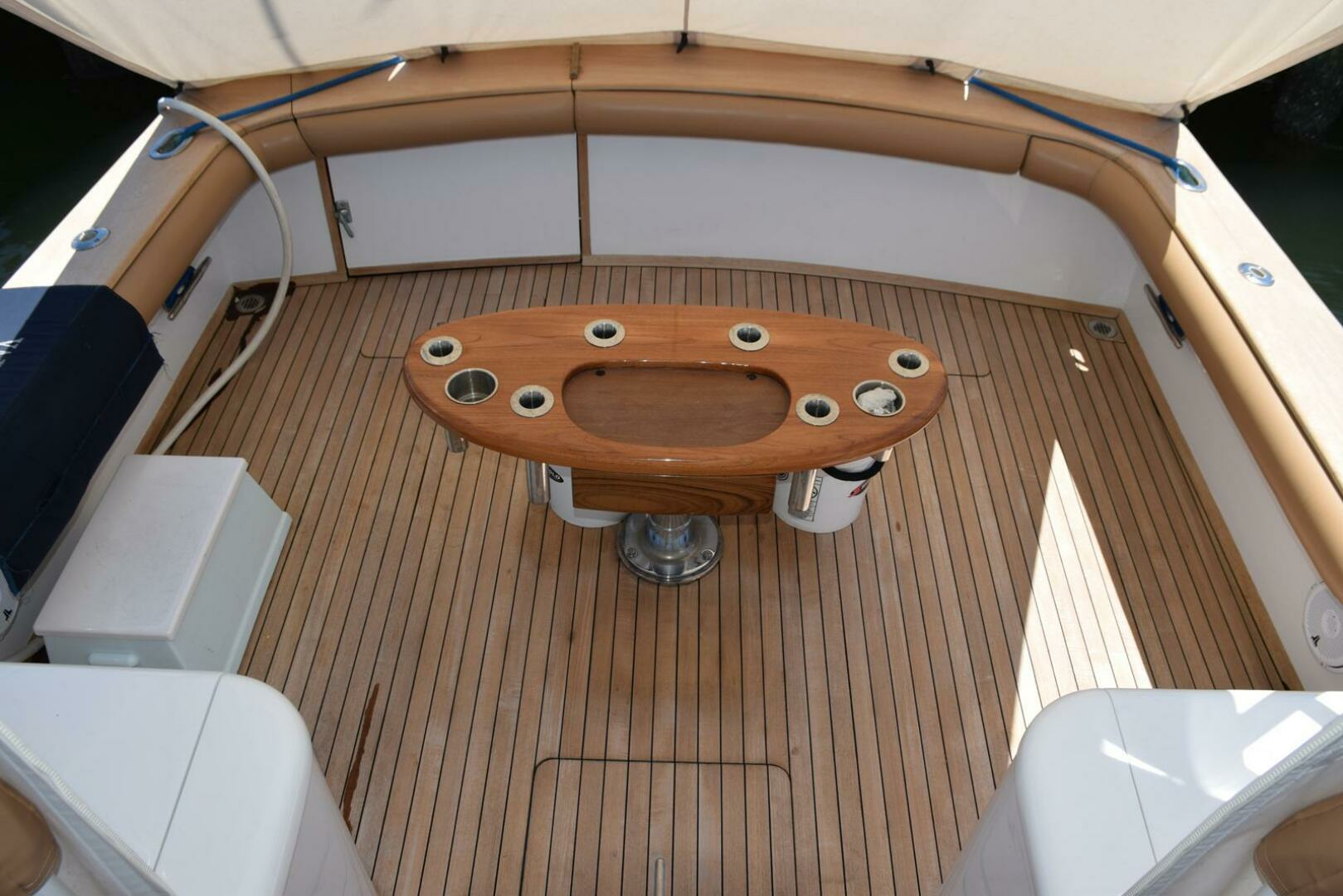 1964 Custom Carolina Warren O'Neal 2015 renovation - Image 10