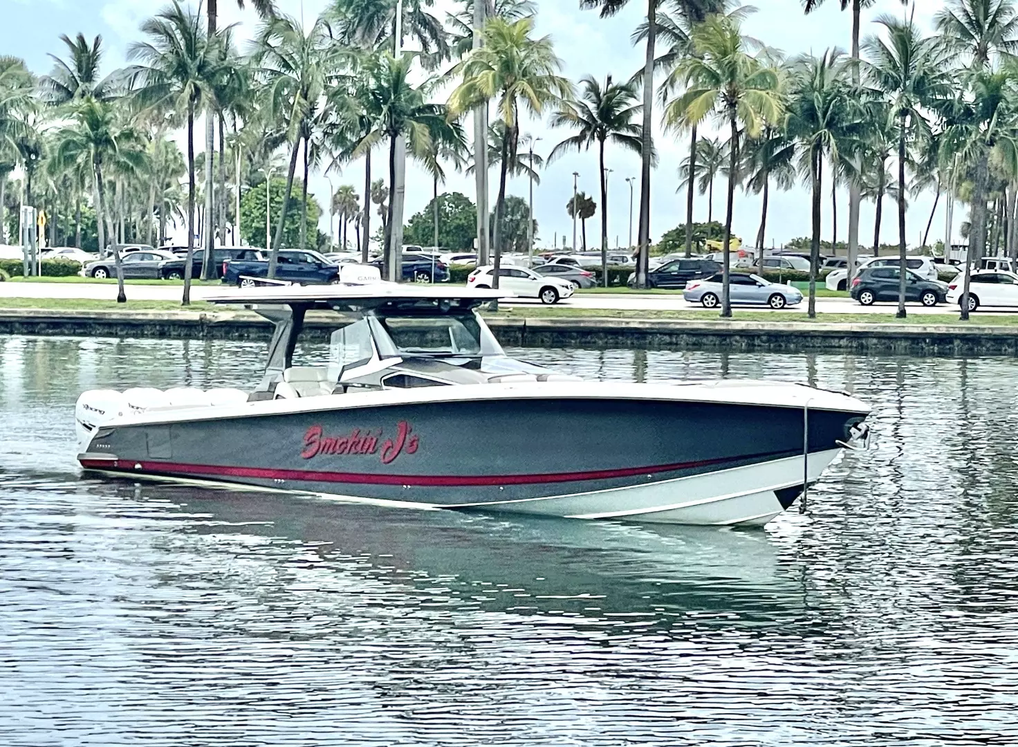 2017 Nor-Tech 450 Sport - Image 2