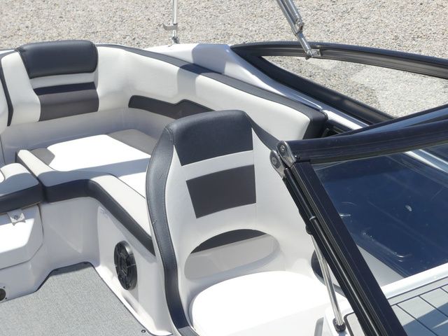 2020 Yamaha Boats SX195 - 19