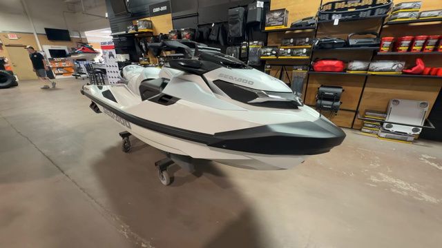 2026 Sea-Doo GTX Limited 325 - 6
