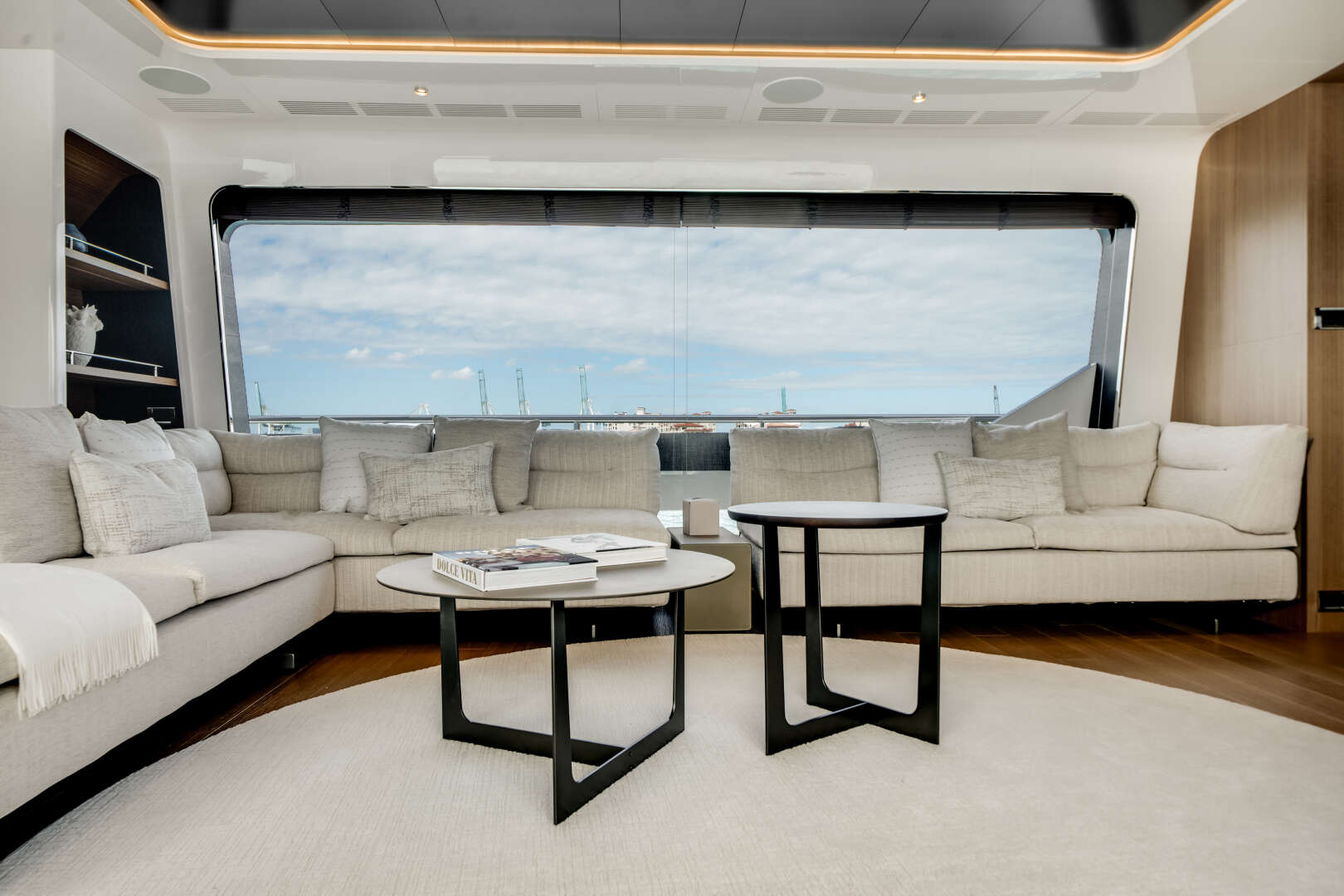 2026 Ocean Alexander 35P - Image 52