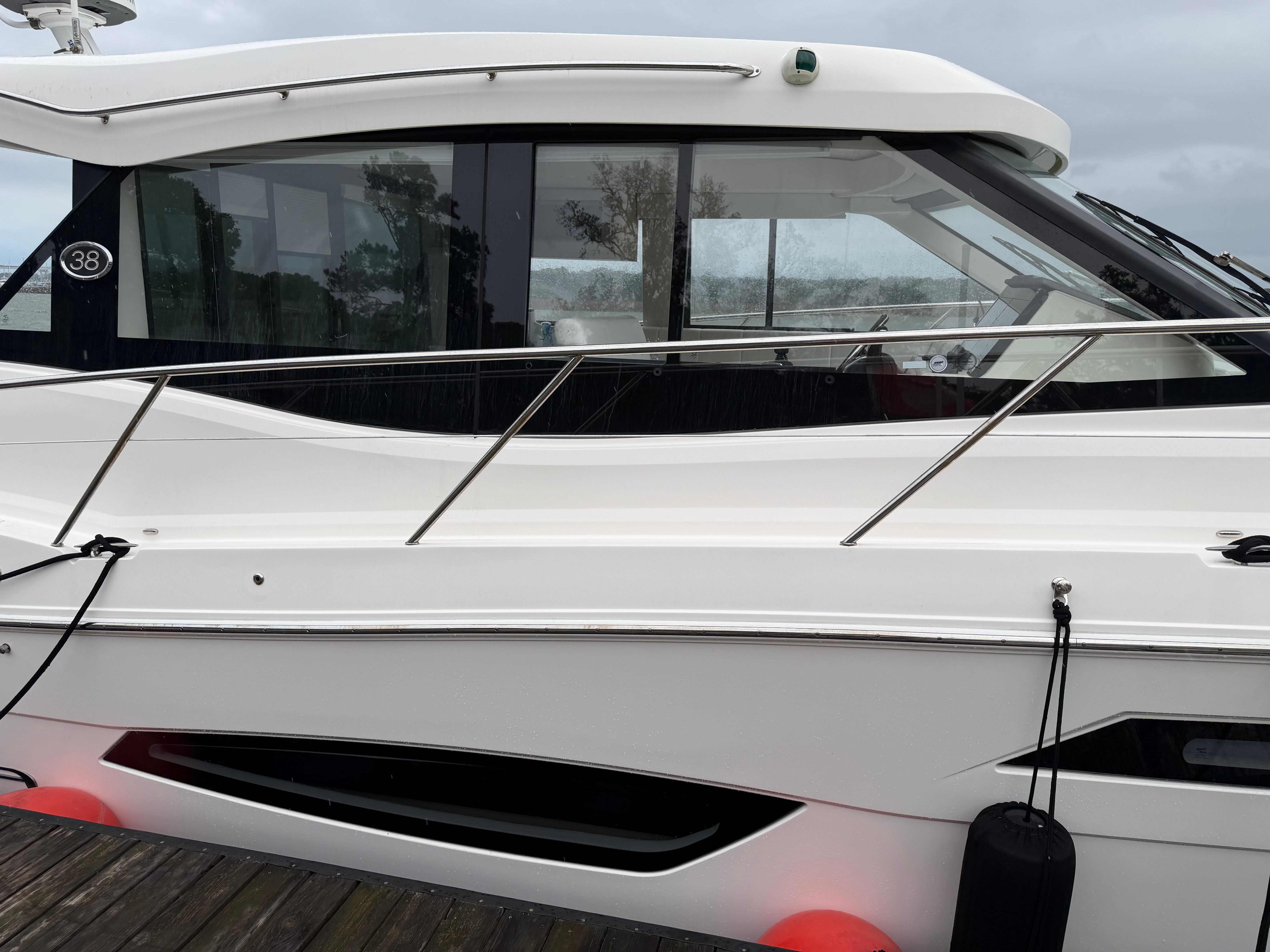 2024 Regal 38XO - 17