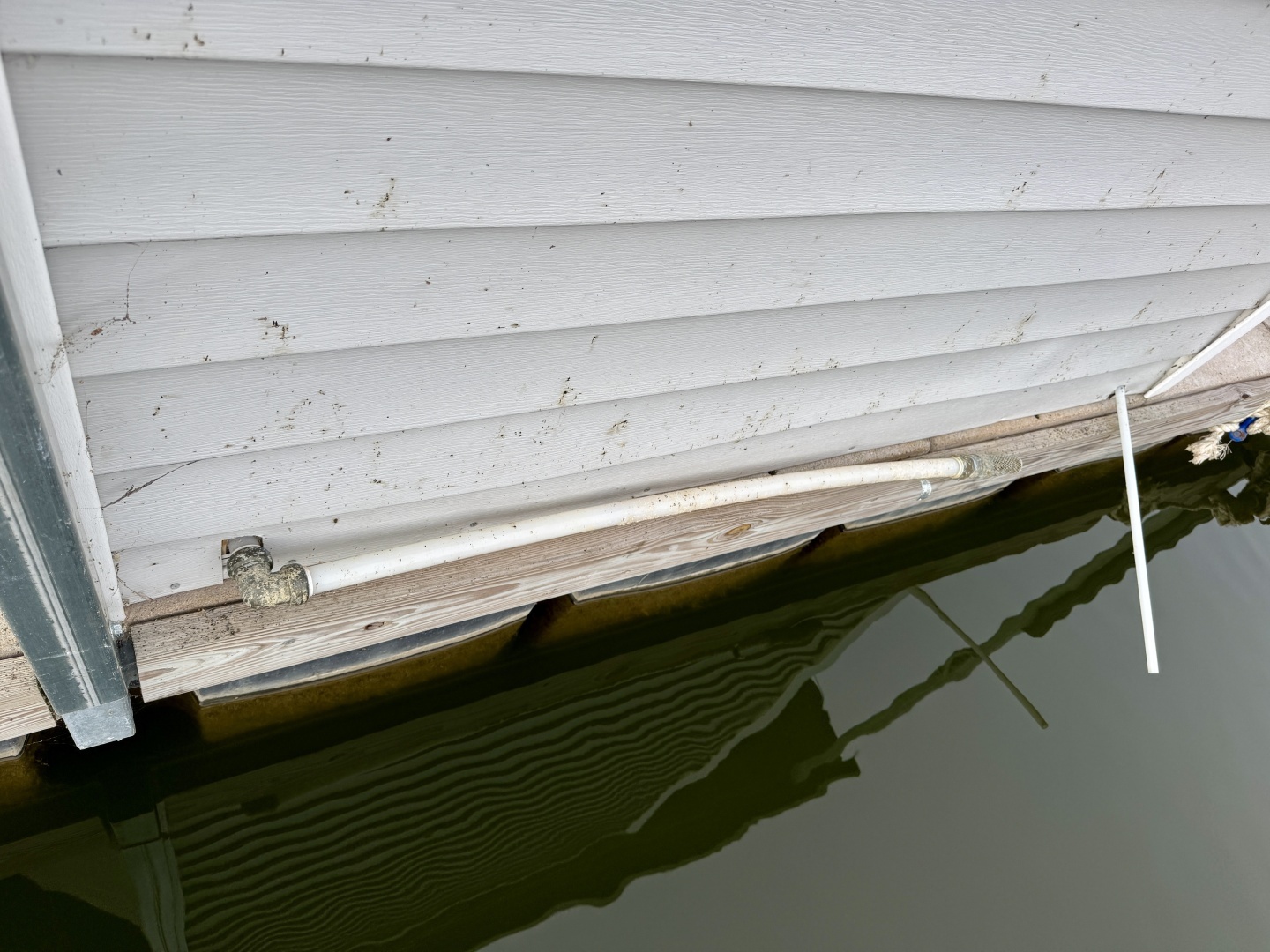 2022 Custom Premier Docks 16 x 40 Dock - Image 36