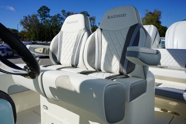 2024 Blackwood 270 highdeck - 40