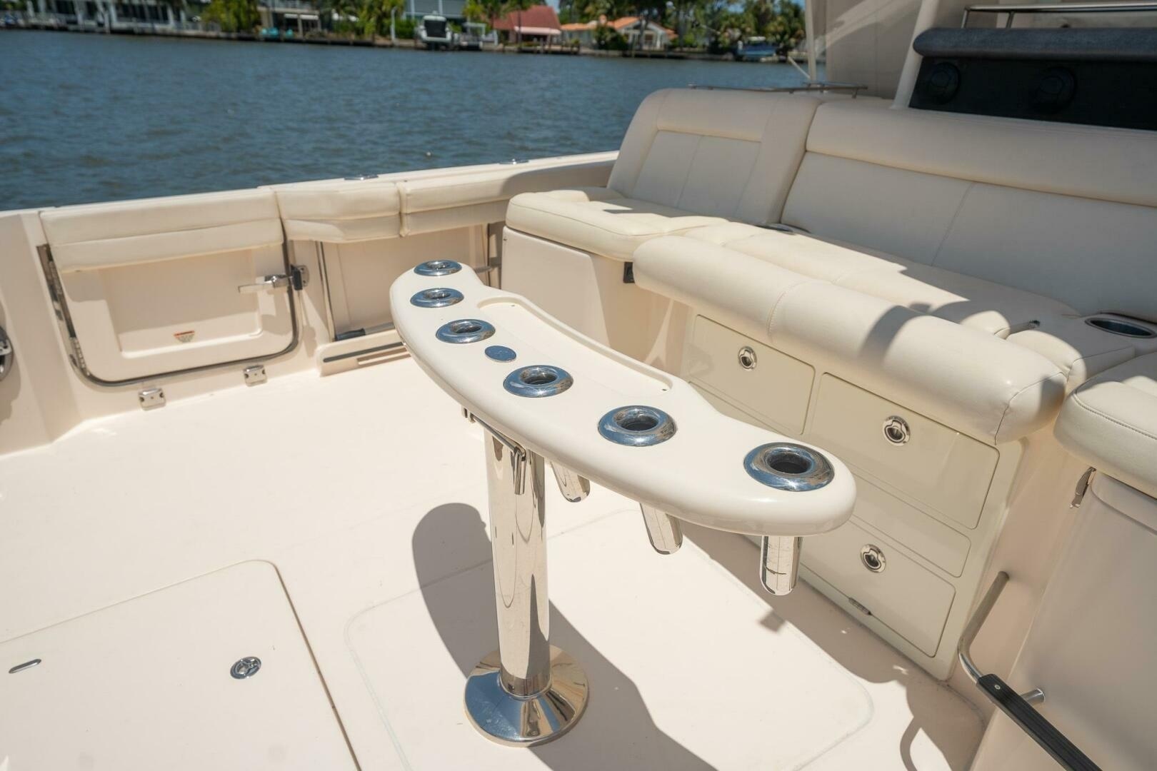 2019 Grady-White Canyon 456 - Image 11