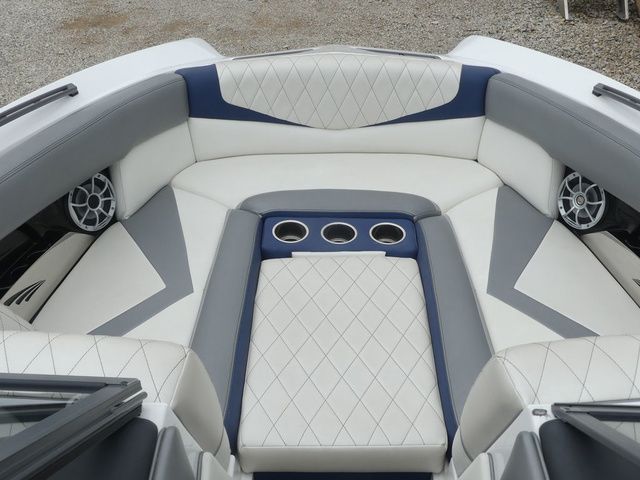 2016 Tigé RZ4 - 24