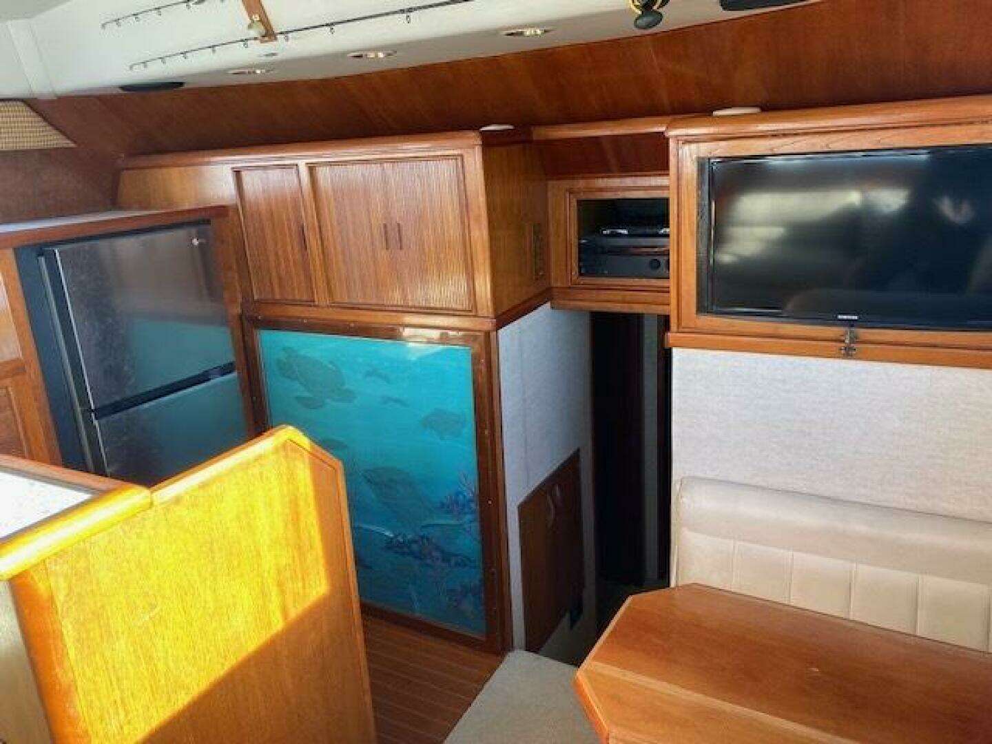1988 Buddy Davis Custom Carolina - Image 18