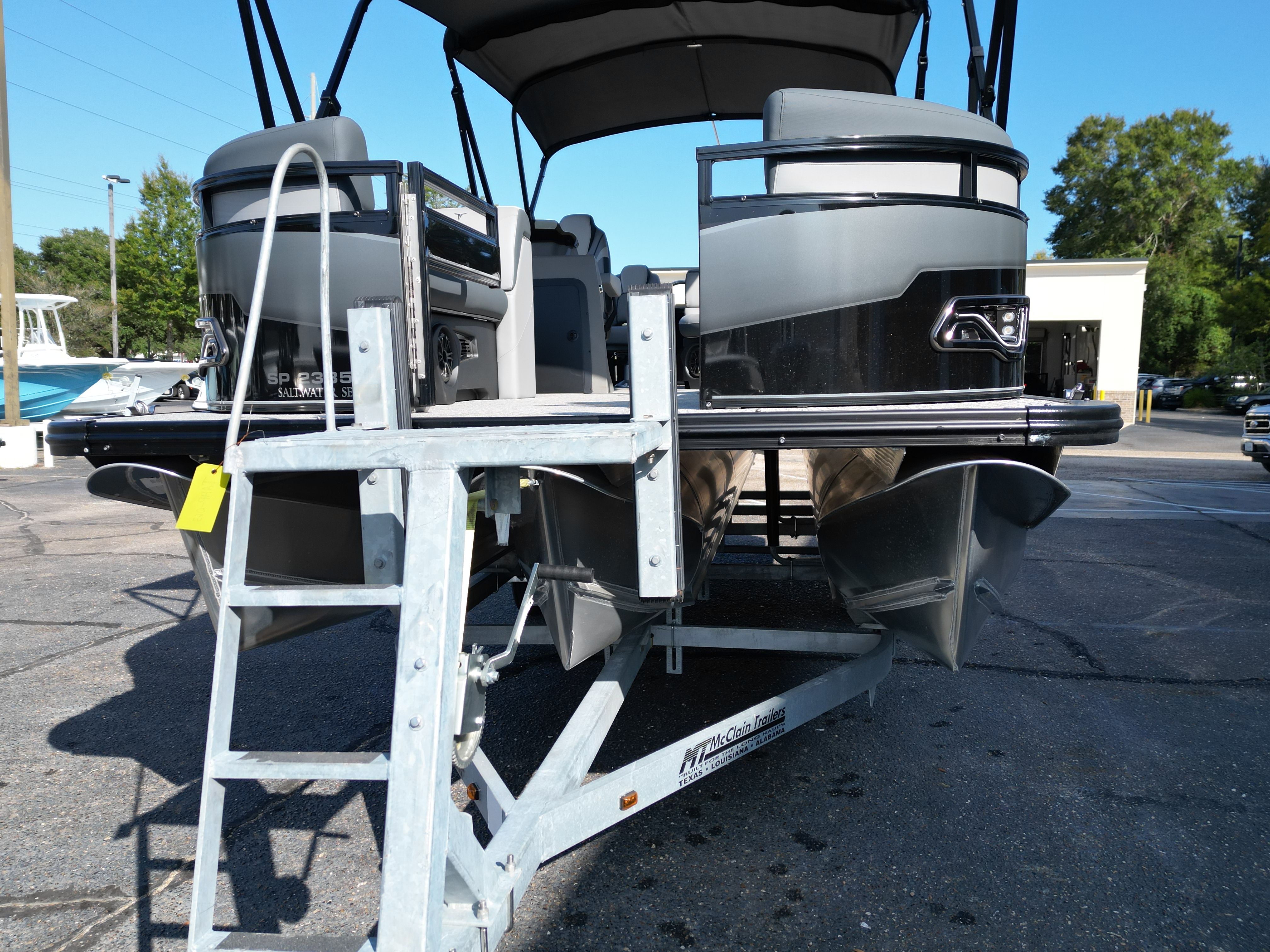 2025 Tahoe SPT85 RF23T - 27