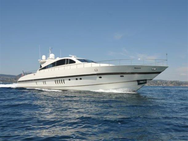 2008 Arno Leopard 27