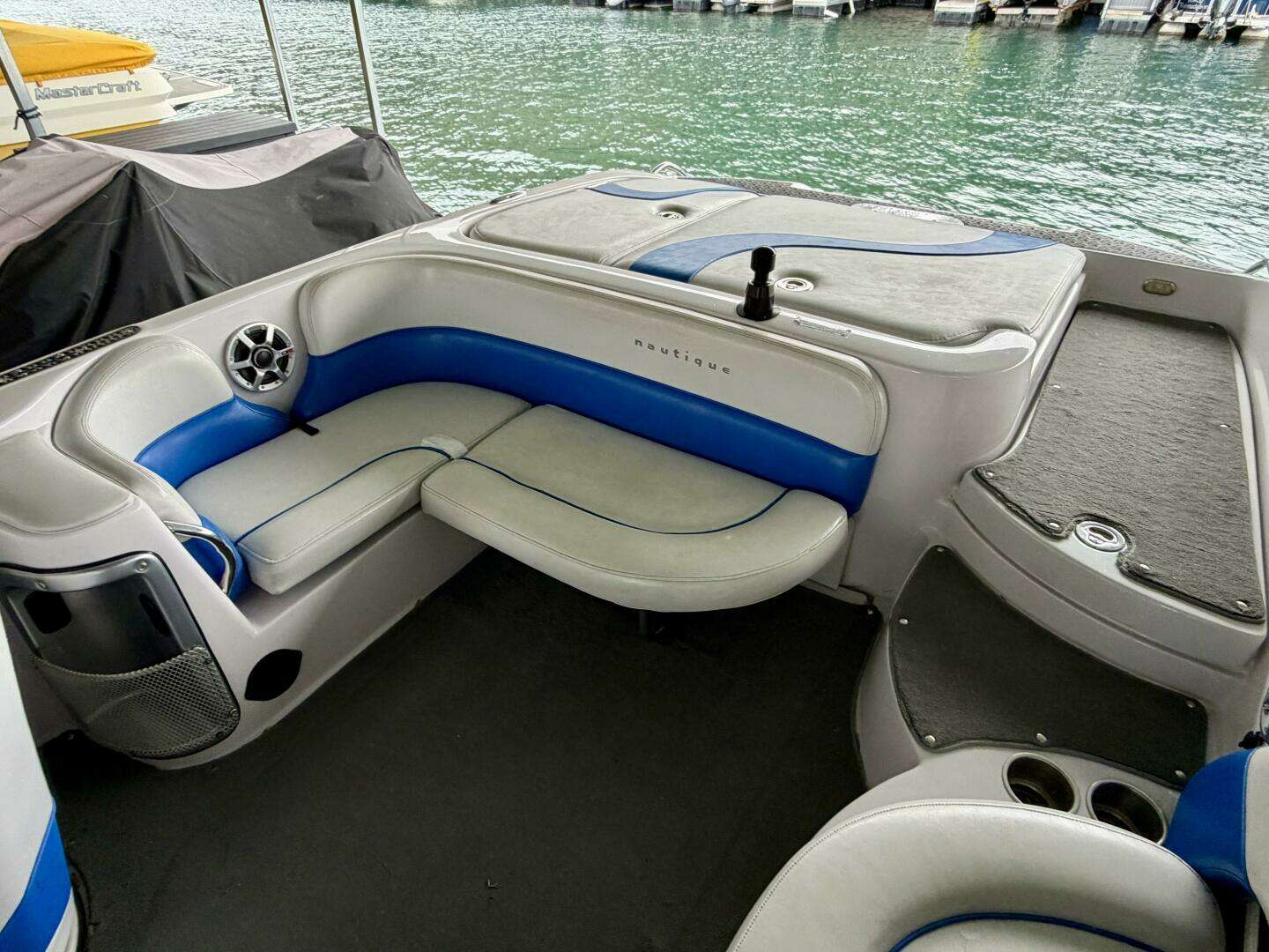 2006 Correct Craft Air Nautique SV-211 Team Edition - Image 61