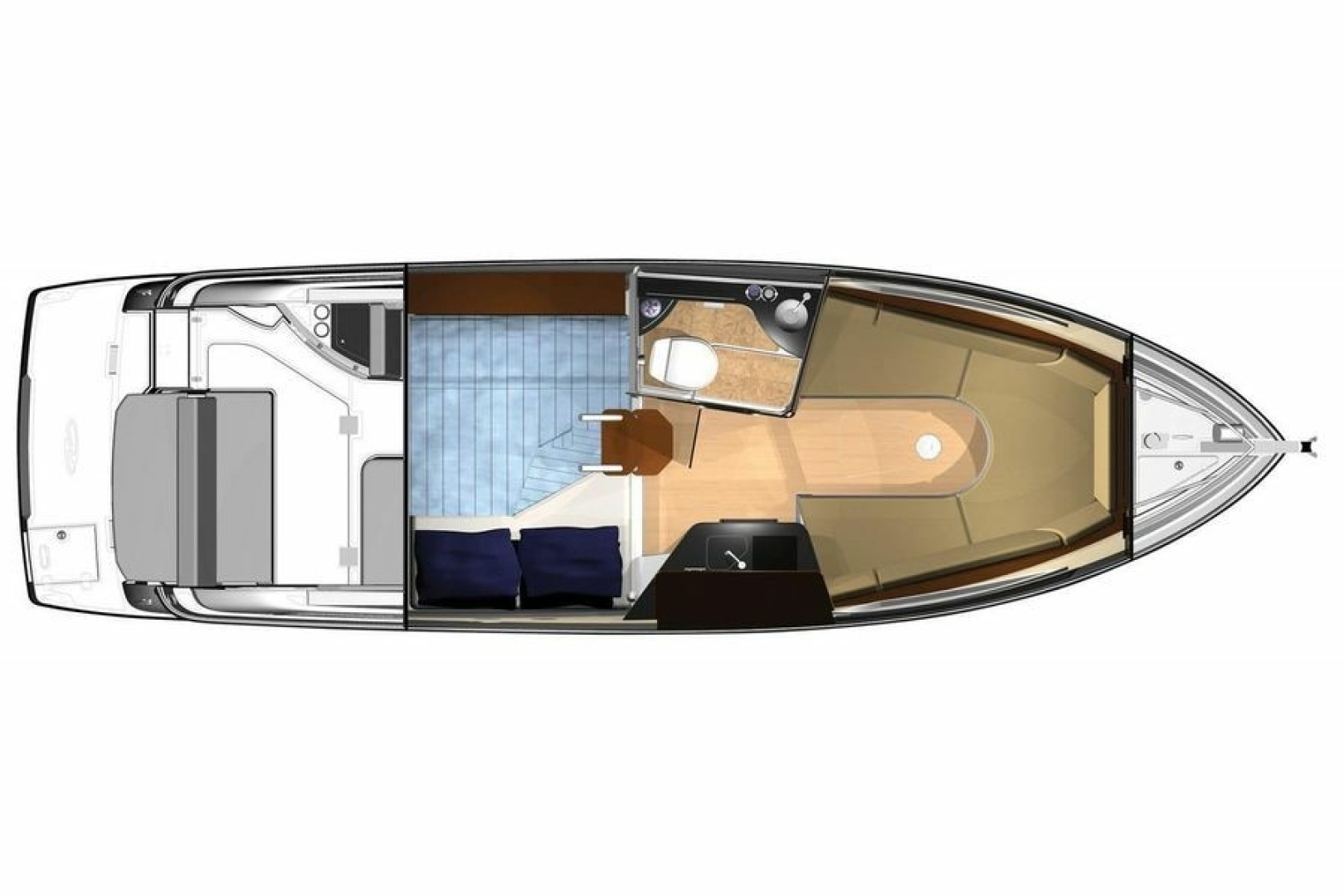 2018 Sea Ray — - Image 37
