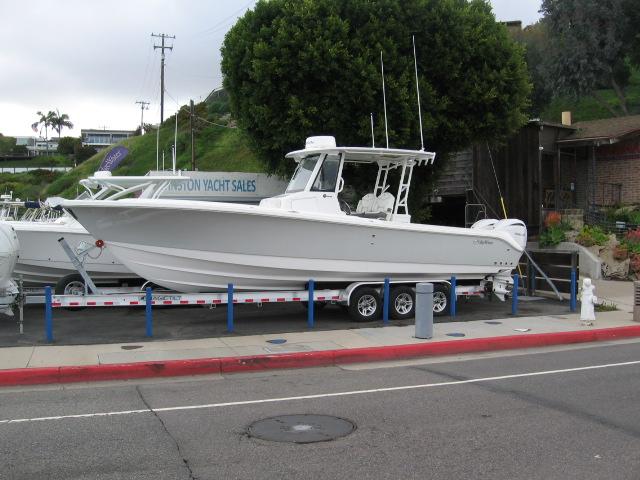 2024 Edgewater 325CC