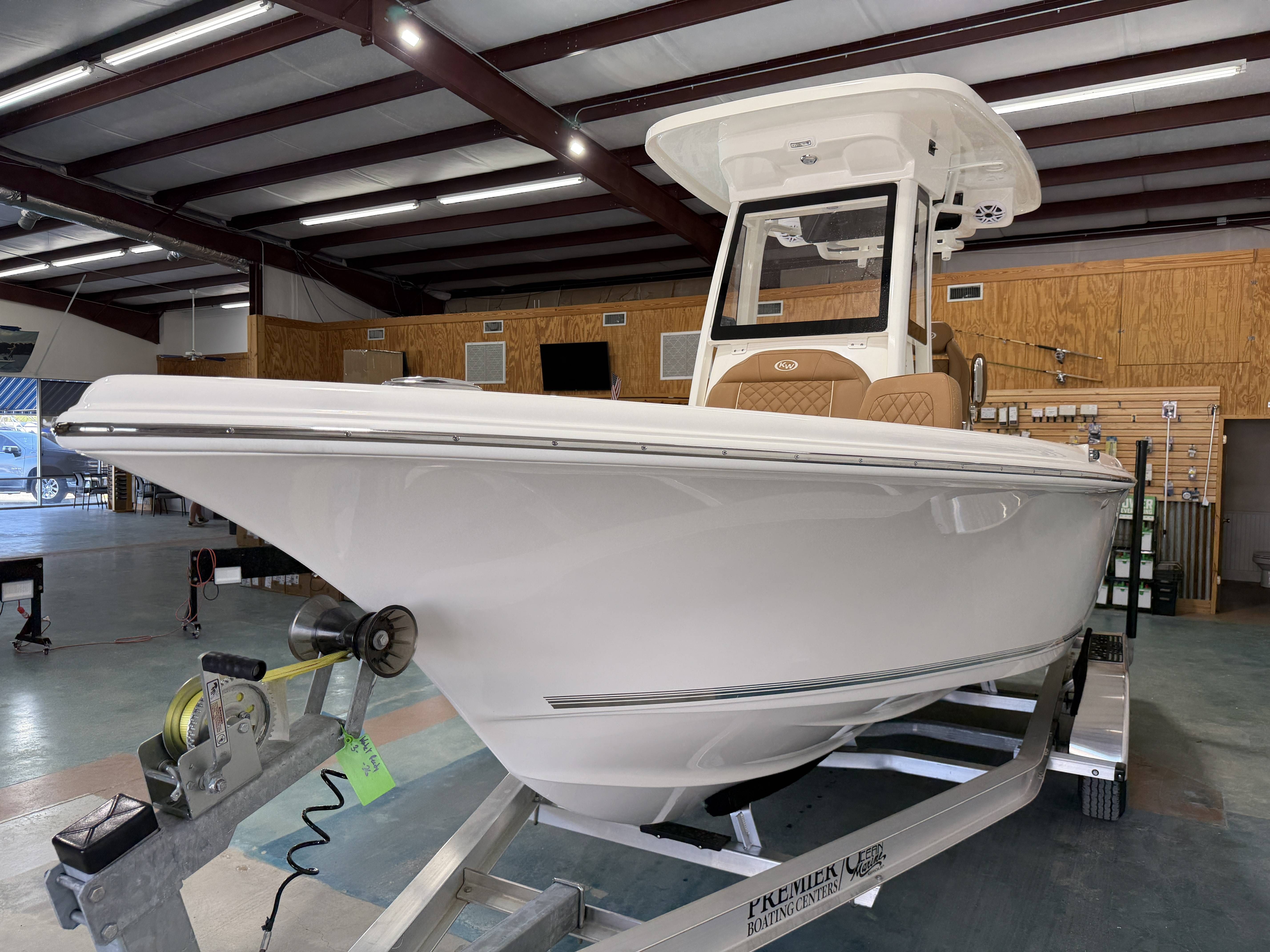2026 Key West 219FSR - 17
