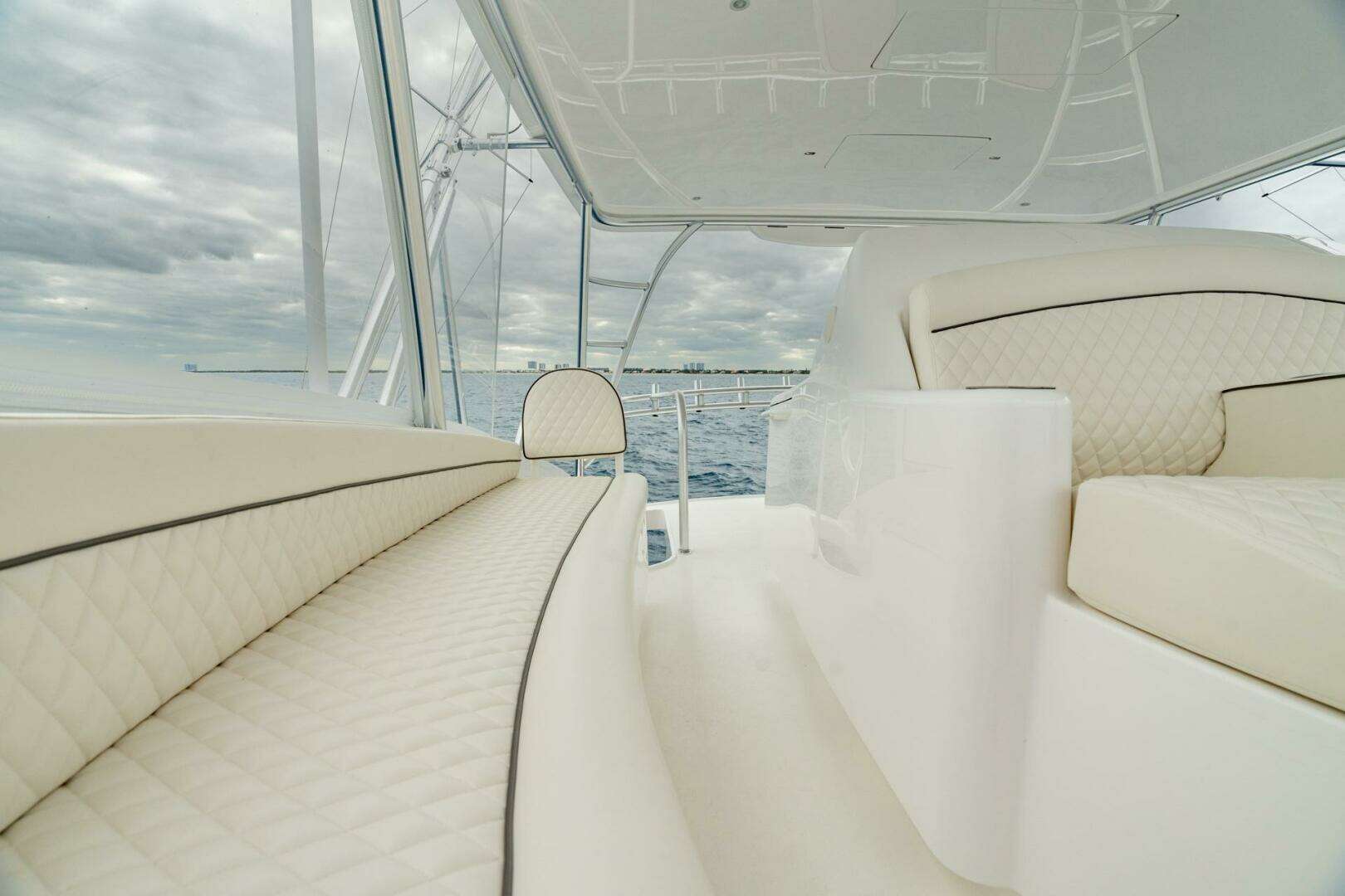 2026 Viking 68 Convertible - Image 36