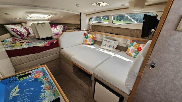 1998 Bayliner 2855 Ciera - 14