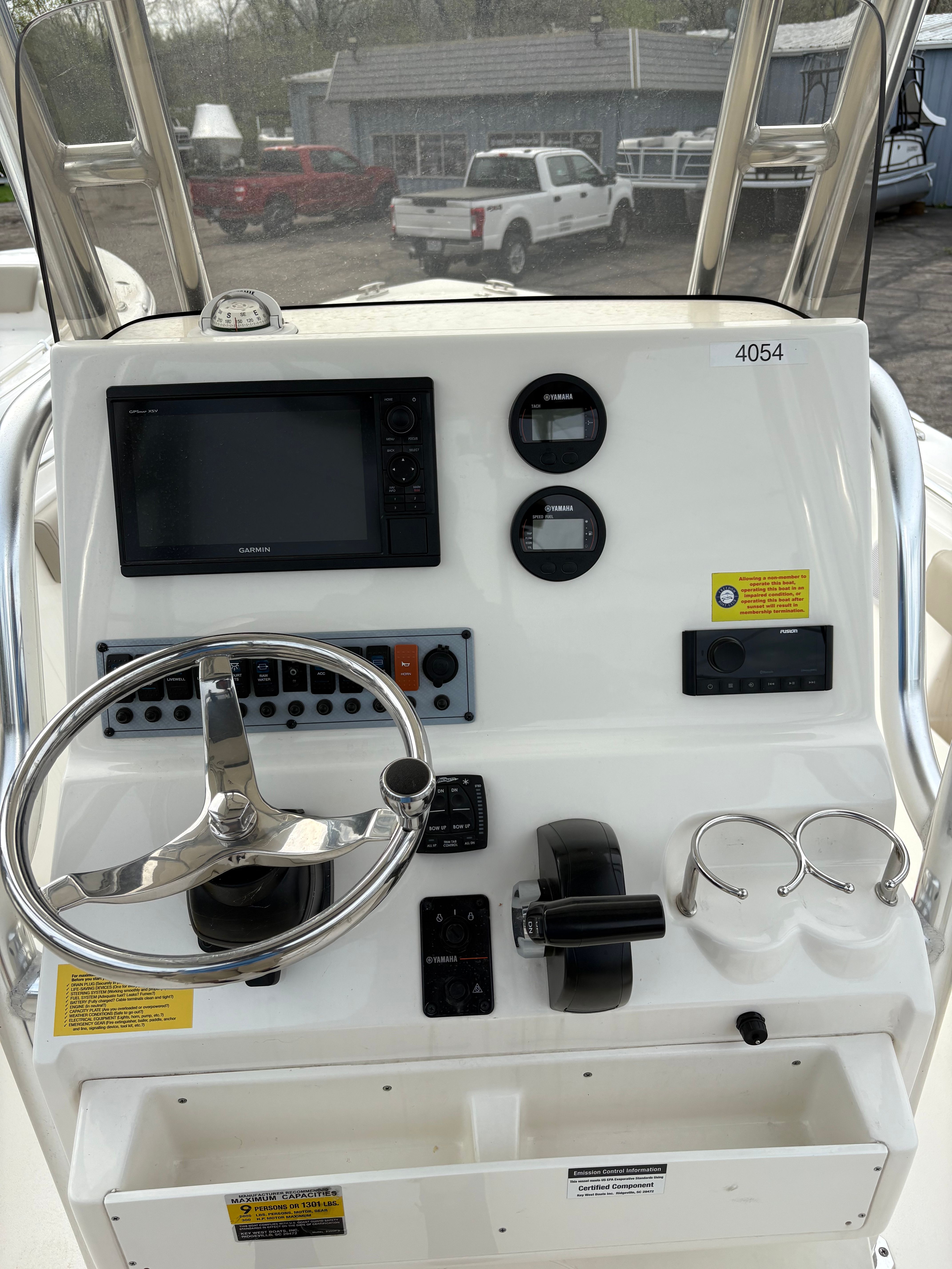 2024 Key West 239 FS - 3