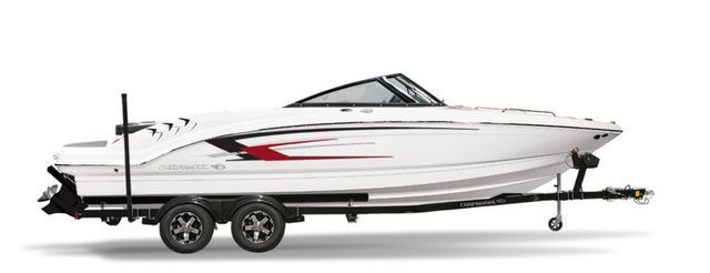 2026 Chaparral 21 SSi