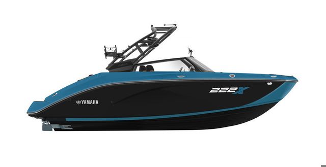 2026 Yamaha Boats 222XD