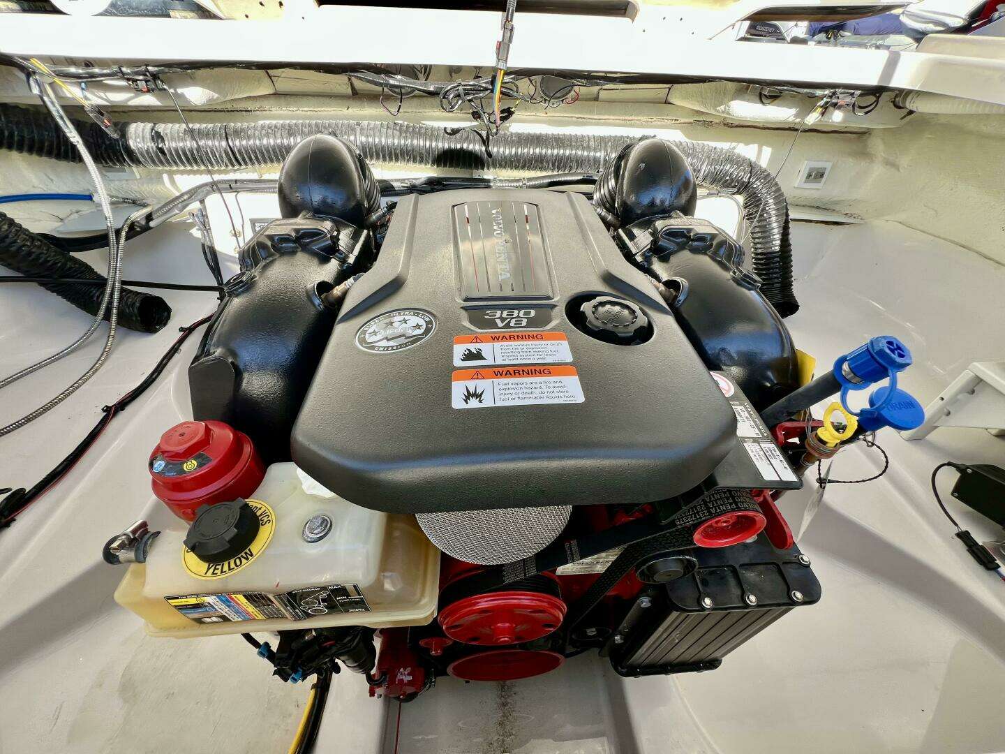 2019 Four Winns H290 - Image 43