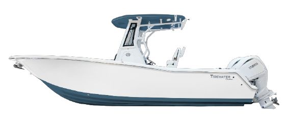 2027 Tidewater 272 CC Adventure