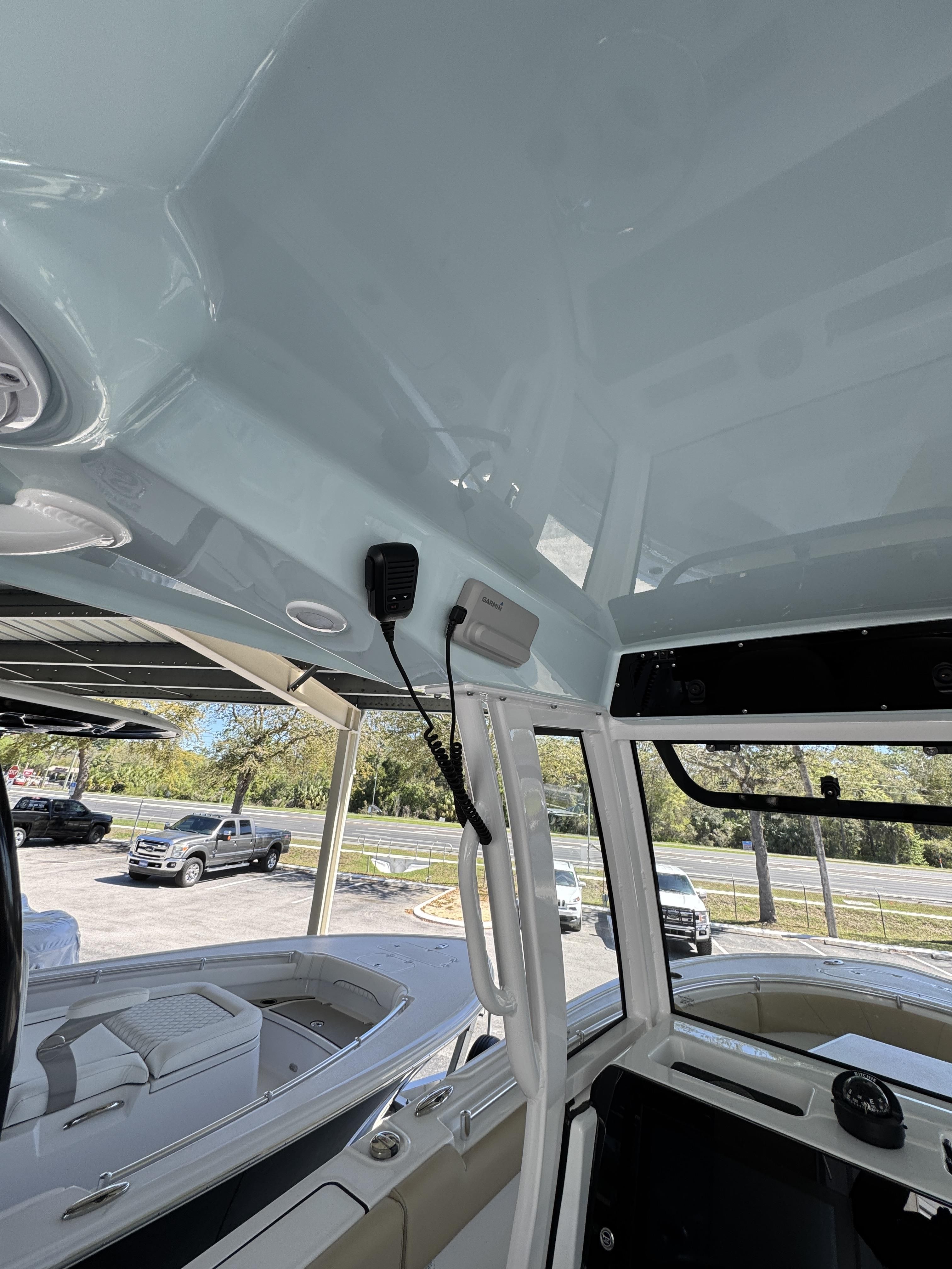 2026 Sportsman Heritage 231 Center Console - 41