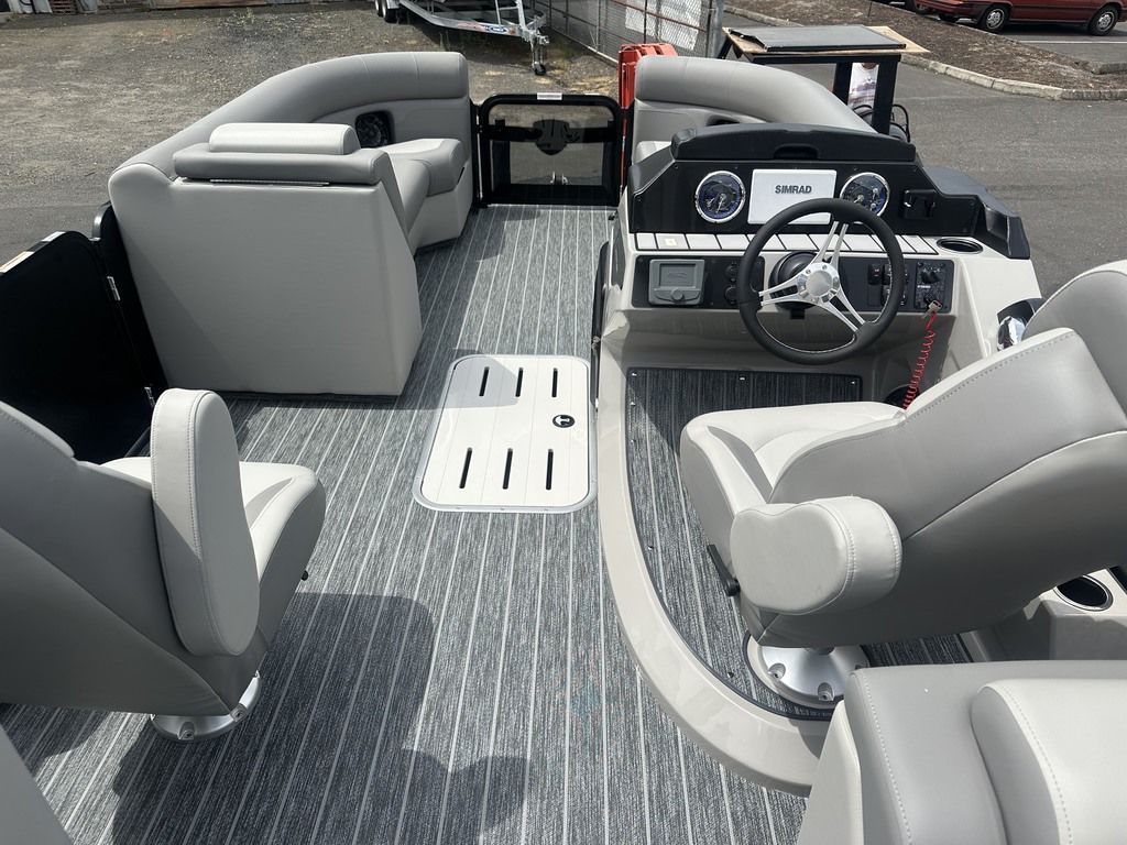 2026 Premier 230 Sunsation RF - CL - 6