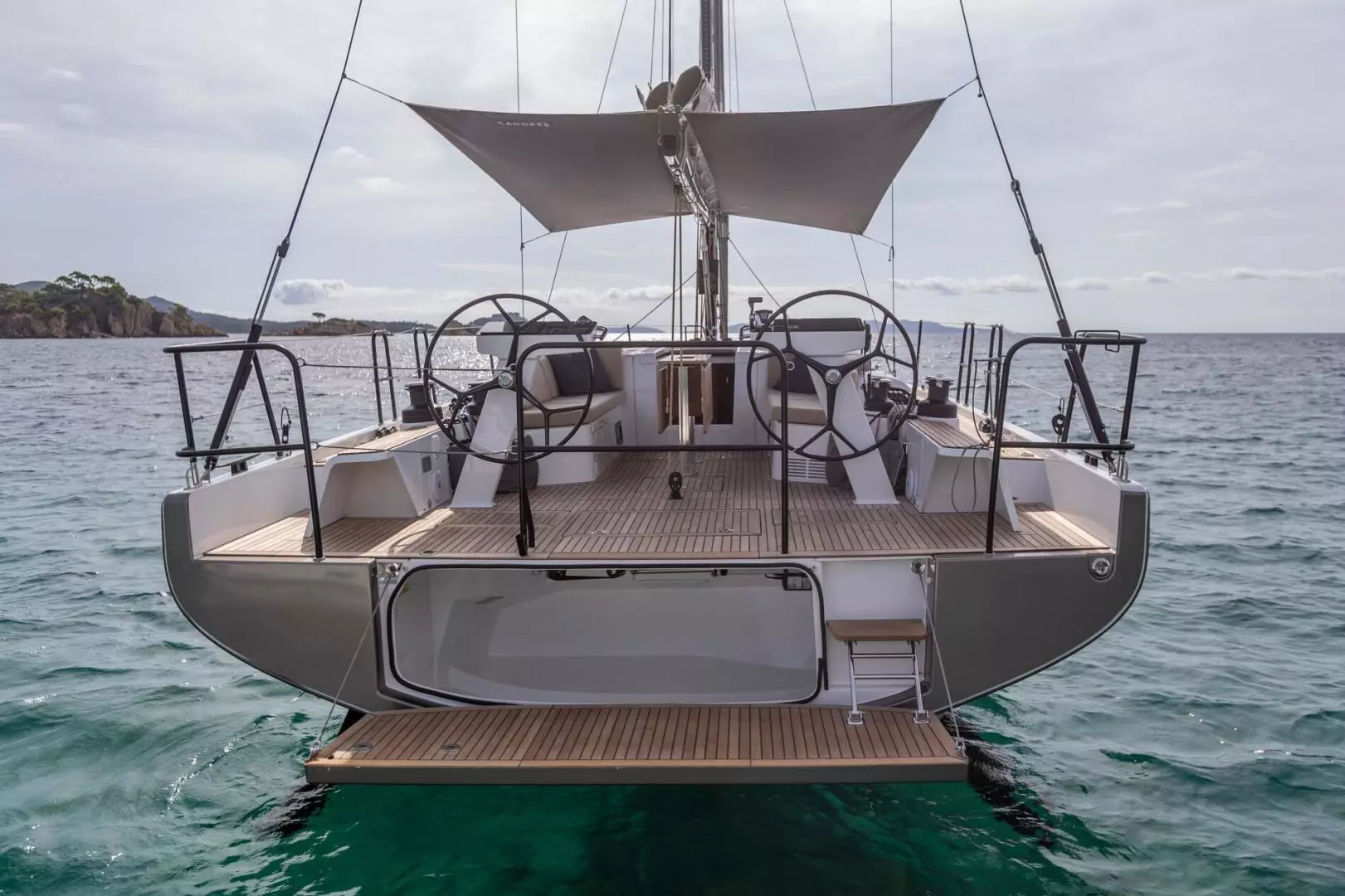 2026 Beneteau First 44 - Image 31