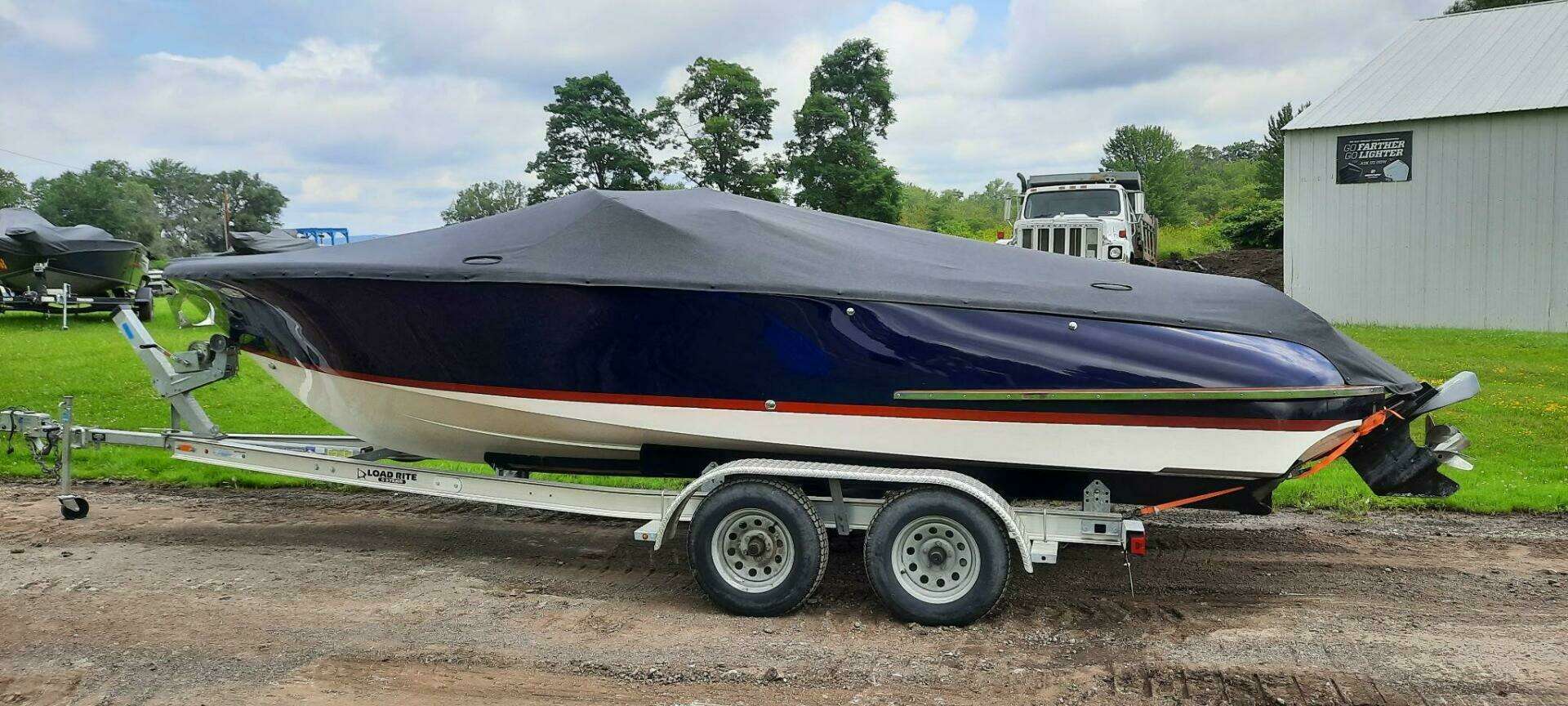2006 Kral 700 Classic - Image 10