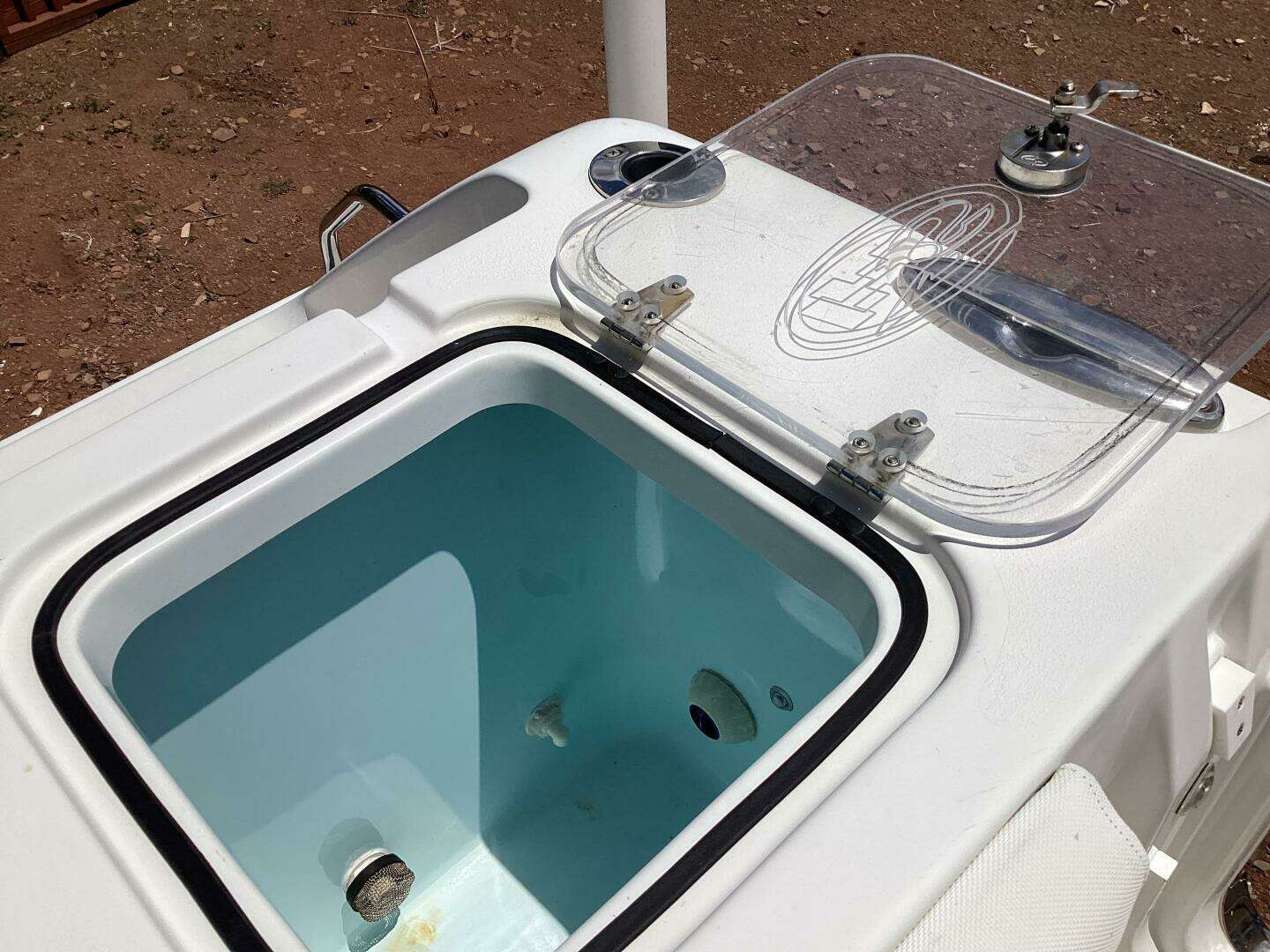 2018 Sea Hunt 27 Gamefish - Image 56
